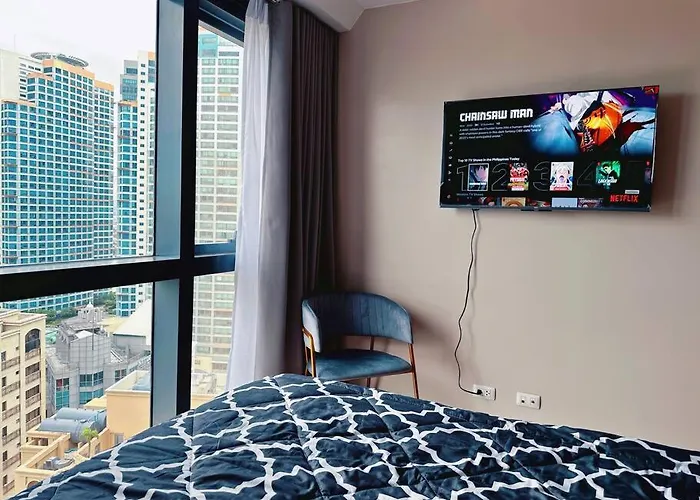 Eastwood High Life - Spectacular View Apartment *