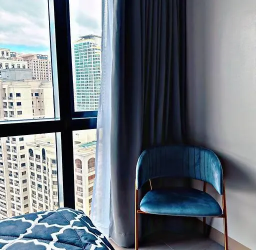 Eastwood High Life - Spectacular View Apartment