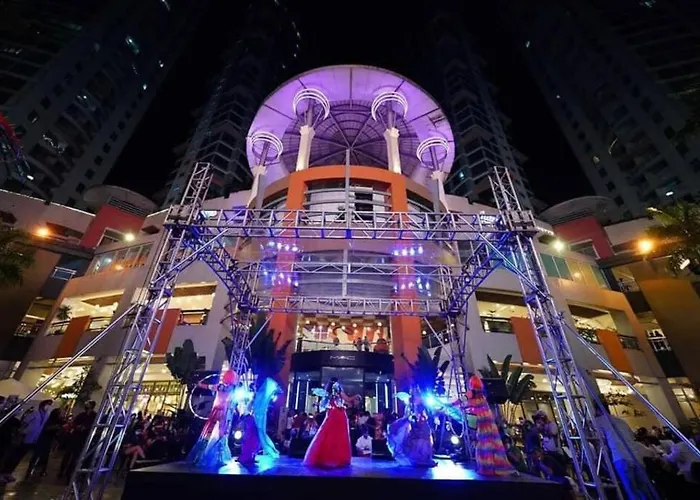 Apartment Eastwood High Life - Spectacular View Manila
