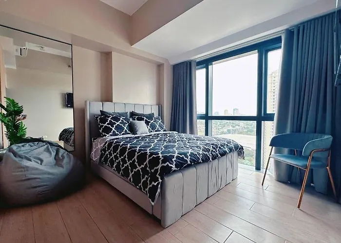 Eastwood High Life - Spectacular View Apartment *